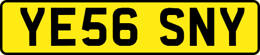 YE56SNY