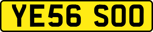 YE56SOO