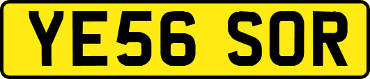 YE56SOR