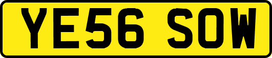 YE56SOW
