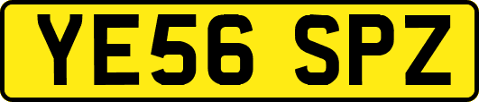 YE56SPZ