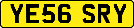 YE56SRY
