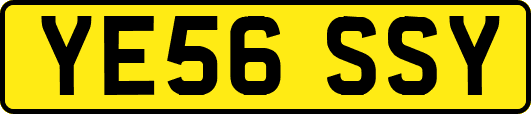 YE56SSY