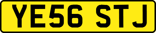 YE56STJ