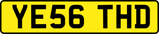 YE56THD