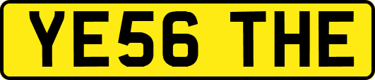 YE56THE