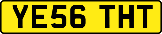 YE56THT