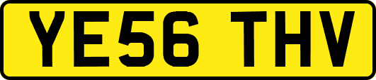 YE56THV