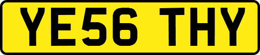 YE56THY