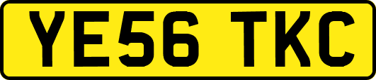 YE56TKC