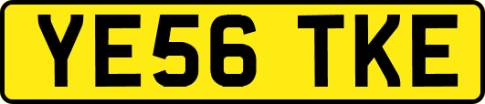 YE56TKE