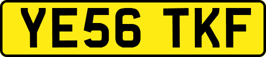 YE56TKF