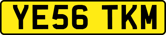 YE56TKM