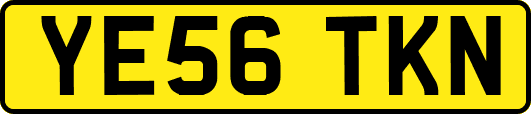 YE56TKN