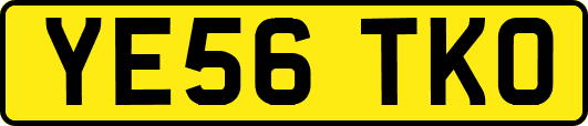 YE56TKO