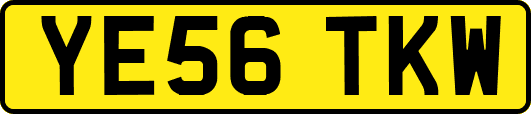 YE56TKW