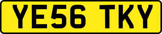 YE56TKY