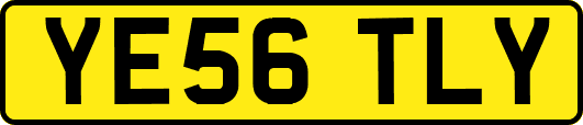 YE56TLY