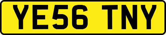 YE56TNY