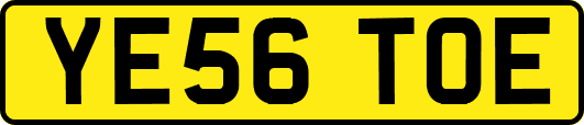 YE56TOE
