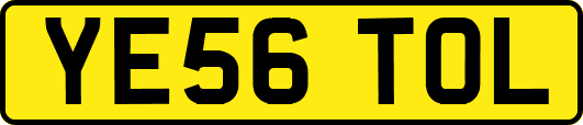 YE56TOL