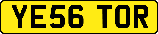YE56TOR