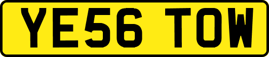 YE56TOW
