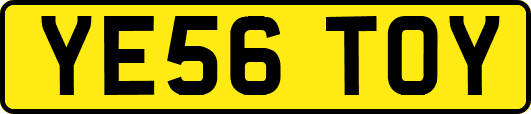 YE56TOY