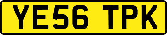 YE56TPK