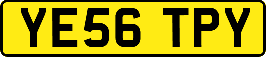 YE56TPY