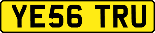 YE56TRU