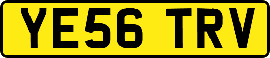 YE56TRV