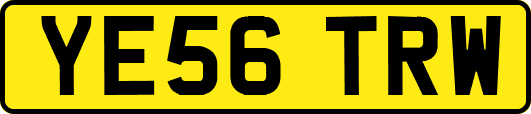 YE56TRW
