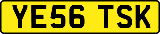 YE56TSK