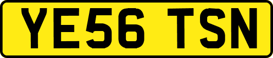YE56TSN