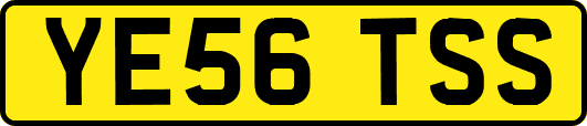 YE56TSS