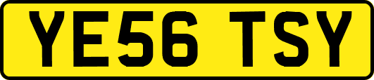 YE56TSY