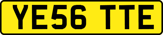 YE56TTE