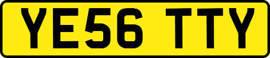 YE56TTY