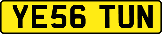 YE56TUN