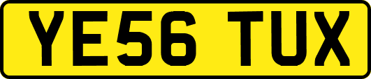 YE56TUX