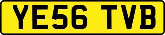 YE56TVB