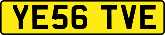 YE56TVE