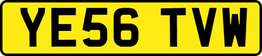 YE56TVW