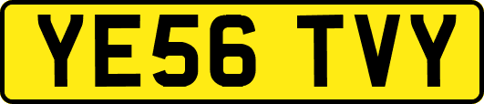 YE56TVY