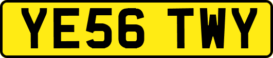 YE56TWY