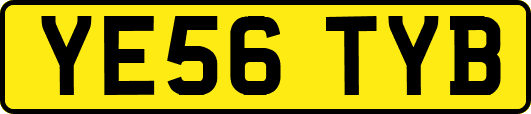 YE56TYB