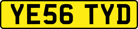 YE56TYD