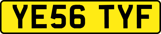 YE56TYF