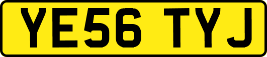 YE56TYJ